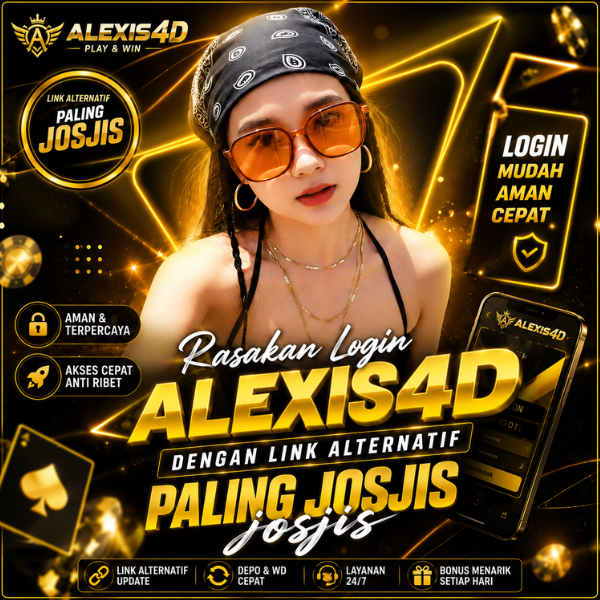 ALEXIS4D