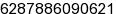 Mobile number of Mr. Juliadi Witama at Jakarta