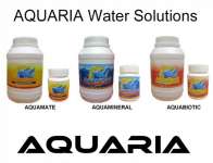 Perawatan Akuarium dan Kolam � AQUARIA Water Solutions from USA