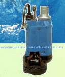 POMPA CELUP TSURUMI,  TSURUMI PUMP-KTZ-LH-KRS-HS