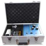 Underground Metal Detector ( VR6000 Long Range Metal Detector )