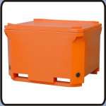 COOL BOX DELTA 600 liter