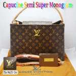 Tas LV Capucine Semi Super Monogram MURAH Rp.195ribu 081287691999 PIN BBM 7CA7D387 Tas LV Capucine Semi Super Monogram,  Jual Tas LV Capucine Semi Super Monogram,  Beli Tas LV Capucine Semi Super Monogram,  Harga Tas LV Capucine Semi Super Monogram,  Tas LV C