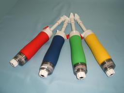 KITAGAWA GAS DETECTOR TUBE