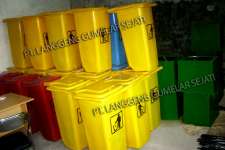 Box Fiber | Fiberglass Box | Kotak Fiber | Tempat Sampah Fiber | Tong Sampah | Bak Sampah