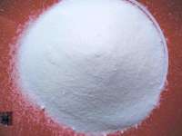 SODIUM NITRATE