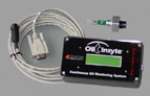 K32100 Oil Insyte In-line Oil Monitoring System