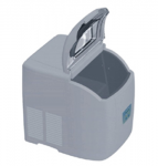 Mesin Pembuat Es Batu