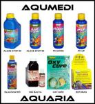 Perawatan dan Pengobatan AQUMEDI