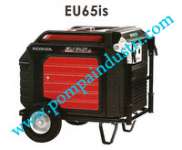 HONDA SILENT GENERATOR-HONDA EU65iS-EU30iS-EU20i-EU10i