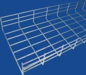 WIREMESH TRAY CABLE / WIRE MESH CABLE LADDER