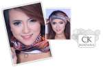 HEADWEAR MULTIFUNGSI,  CK BANDANA
