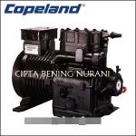 JUAL COMPRESSOR AC COPELAND - , Refrigerant Compressors indonesia