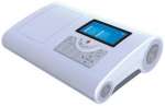 Double Beam UV Spectrophotometer AMV15