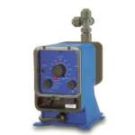 Pulsafeeder Pump PULSAtron ET