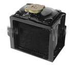 Radiator Yanmar TS 190