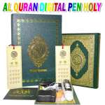 AL QURAN DIGITAL PEN HOLY ( Al Quran Electrik) 400ribu MURAH HARGA SUPPLIER 081226826999 PIN BBM 21802C6B