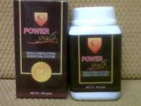 POWER GOLD - Chemical Oxidation