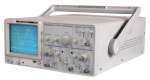 OSCILOSCOPE Analog 20MHz, merk INTEG IO-620