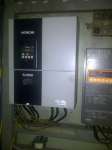 Industrial Electronic Supplier : Repair - Service - Maintenance Inverter Hitachi SJ 700 45KW - 400V