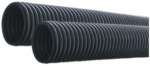HDPE Spiral Enhanced Corrugated Pipe and Accessories