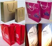 SHOPPING BAG
