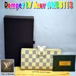 Dompet LV Azure # N58113 MURAH Rp.110ribu 081287691999 PIN BBM 27E42F34 Dompet LV Azure # N58113,  Jual Dompet LV Azure # N58113,  Beli Dompet LV Azure # N58113,  harga Dompet LV Azure # N58113,  gambar Dompet LV Azure # N58113,  Bahan Dompet LV Azure # N58113