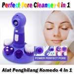 Perfect Pore Cleanser 4 in 1 ( Alat Penghilang Komedo 4 In 1) MURAH Rp.35ribu 081287691999 PIN BBM 27E42F34 Perfect Pore Cleanser 4 in 1,  Jual Perfect Pore Cleanser 4 in 1,  Beli Perfect Pore Cleanser 4 in 1,  Harga Perfect Pore Cleanser 4 in 1,  Bahan Perfe