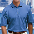 KAOS POLO ( pakai KRAH )