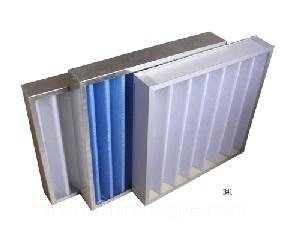 FRAME AIR FILTER