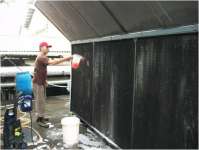 DG 200 AIR CON COIL CLEANER ( AC CLEANER)