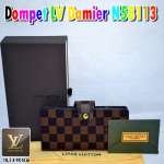 Dompet LV Damier N58113 MURAH Rp.110ribu 081287691999 PIN BBM 27E42F34 Dompet LV Damier N58113,  Jual Dompet LV Damier N58113,  Beli Dompet LV Damier N58113,  Harga Dompet LV Damier N58113,  Bahan Dompet LV Damier N58113,  Gambar Dompet LV Damier N58113,  Model