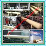 Refrigerant Hot Gas HEAT RECOVERY