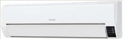 AC SHARP AH-A9MEY ( 1 PK) Standard Deluxe Series