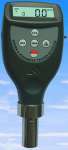 HT-6510A and HT-6510D Digital Durometer for Shore Hardness
