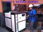 JUAL PENDINGIN AIR CHILLER , SERVICE WATER CHILLER , MINI CHILLER MURAH SURABAYA, GRESIK, SIDOARJO , SEMARANG , JOGYA , SOLO , BALI ,