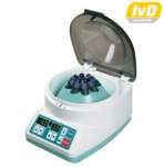 jual Centrifuge EBA 20.