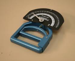 Smedley Spring Dynamometer ( Cap. 100 Kg) ( Hp.081290167933 / 081212265507)