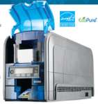 Card Printing PVC and Contactless chip