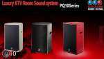 Professional Speaker 12 " Pasive