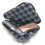 MTM_ Compact Handgun Case 802C [ Out ofStock]