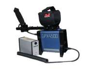 Underground Metal Detector ( GPX4500. Gold Detector )