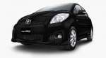 RENTAL / SEWA TOYOTA ALL NEW YARIS ( Matic / Manual )