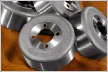 SKIVING KNIVES FLECSTEEL/ PISAU SESET KULIT