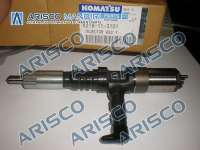 6218-11-3101 INJECTOR ASS' Y