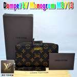 Dompet LV Monogram M5713 MURAH Rp.160ribu 081287691999 PIN BBM 27E42F34 Dompet LV Monogram M5713,  Beli Dompet LV Monogram M5713,  Jual Dompet LV Monogram M5713,  Harga Dompet LV Monogram M5713,  Model Dompet LV Monogram M5713,  Bahan Dompet LV Monogram M5713, 