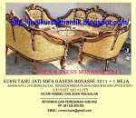JATI GANESS MONASSE 3211 SOFA SET