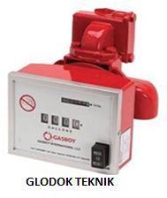 Gasboy Flowmeter