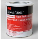 3M� Scotch-Weld� 1300L Neoprene High Performance Rubber and Gasket..