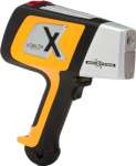 X-Ray InnovX System XRF for Mineral Mining